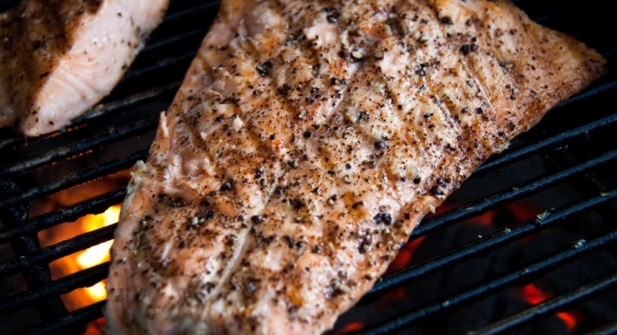 5 Awesome Seafood Recipes For Your Weber | Weber.com